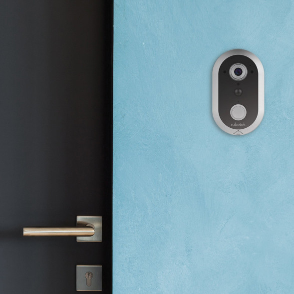 Wi-Fi Видеодомофон