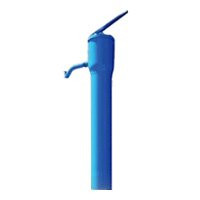 Колонка водоразборная 3,50м