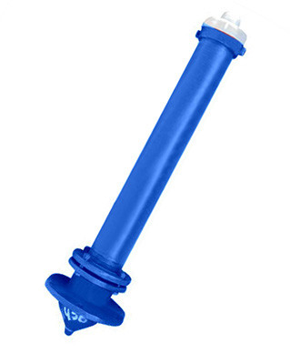 Гидрант пожарный ГП-Н-500 мм чугун ВЧШГ Ду 100 ГОСТ Р 53961- 2010(8220)